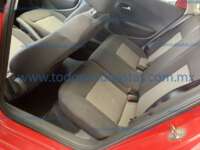 Volkswagen Vento 2022 4p Join L4/1.6 Man 2022 Volkswagen Vento Ingreso Interiores 16