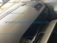 Volkswagen Vento 2022 4p Join L4/1.6 Man 2022 Volkswagen Vento Ingreso Interiores 18