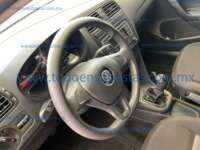 Volkswagen Vento 2022 4p Join L4/1.6 Man 2022 Volkswagen Vento Ingreso Interiores 2