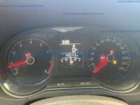 Volkswagen Vento 2022 4p Join L4/1.6 Man 2022 Volkswagen Vento Ingreso Interiores 3