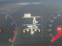 Volkswagen Vento 2022 4p Join L4/1.6 Man 2022 Volkswagen Vento Ingreso Interiores 4