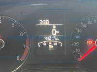 Volkswagen Vento 2022 4p Join L4/1.6 Man 2022 Volkswagen Vento Ingreso Interiores 5