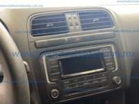 Volkswagen Vento 2022 4p Join L4/1.6 Man 2022 Volkswagen Vento Ingreso Interiores 8