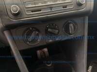 Volkswagen Vento 2022 4p Join L4/1.6 Man 2022 Volkswagen Vento Ingreso Interiores 9