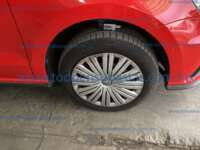 Volkswagen Vento 2022 4p Join L4/1.6 Man IMG_5929