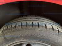 Volkswagen Vento 2022 4p Join L4/1.6 Man IMG_5936