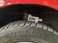 Volkswagen Vento 2022 4p Join L4/1.6 Man IMG_5947