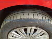 Volkswagen Vento 2022 4p Join L4/1.6 Man IMG_5949