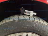 Volkswagen Vento 2022 4p Join L4/1.6 Man IMG_5932