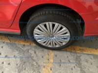 Volkswagen Vento 2022 4p Join L4/1.6 Man IMG_5938