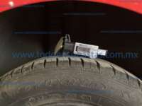 Volkswagen Vento 2022 4p Join L4/1.6 Man IMG_5937