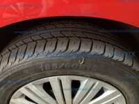 Volkswagen Vento 2022 4p Join L4/1.6 Man IMG_5946