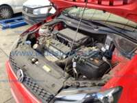 Volkswagen Vento 2022 4p Join L4/1.6 Man 2022 Volkswagen Vento Ingreso Motor 0