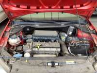 Volkswagen Vento 2022 4p Join L4/1.6 Man 2022 Volkswagen Vento Ingreso Motor 1