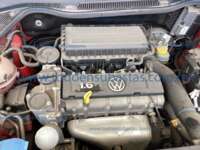 Volkswagen Vento 2022 4p Join L4/1.6 Man 2022 Volkswagen Vento Ingreso Motor 3