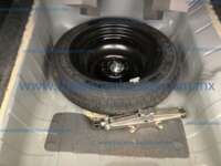 Honda City 2022 4p Prime L4/1.5 CVT IMG_3822