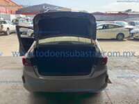 Honda City 2022 4p Prime L4/1.5 CVT IMG_3821