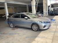 Honda City 2022 4p Prime L4/1.5 CVT IMG_3788