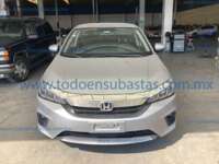 Honda City 2022 4p Prime L4/1.5 CVT IMG_3786