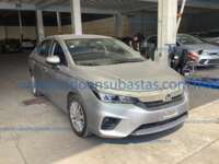 Honda City 2022 4p Prime L4/1.5 CVT IMG_3787