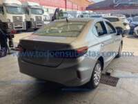 Honda City 2022 4p Prime L4/1.5 CVT IMG_3789