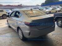 Honda City 2022 4p Prime L4/1.5 CVT IMG_3792