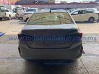 Honda City 2022 4p Prime L4/1.5 CVT IMG_3790