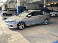 Honda City 2022 4p Prime L4/1.5 CVT IMG_3793