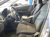 Honda City 2022 4p Prime L4/1.5 CVT IMG_3795