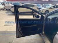 Honda City 2022 4p Prime L4/1.5 CVT IMG_3794