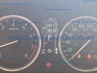 Honda City 2022 4p Prime L4/1.5 CVT IMG_3799