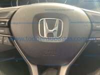 Honda City 2022 4p Prime L4/1.5 CVT IMG_3779