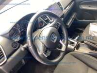 Honda City 2022 4p Prime L4/1.5 CVT IMG_3796