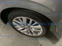 Honda City 2022 4p Prime L4/1.5 CVT IMG_9611