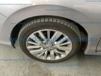 Honda City 2022 4p Prime L4/1.5 CVT IMG_9616