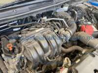 Honda City 2022 4p Prime L4/1.5 CVT IMG_3828