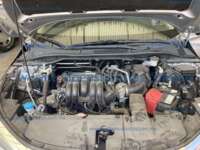 Honda City 2022 4p Prime L4/1.5 CVT IMG_3826