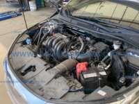 Honda City 2022 4p Prime L4/1.5 CVT IMG_3825