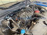 Honda City 2022 4p Prime L4/1.5 CVT IMG_3827