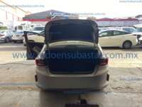 Honda City 2022 4p Prime L4/1.5 CVT 2022 Honda City Ingreso Cajuela 0