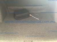 Honda City 2022 4p Prime L4/1.5 CVT 2022 Honda City Ingreso Cajuela 1