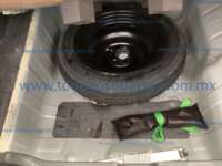 Honda City 2022 4p Prime L4/1.5 CVT 2022 Honda City Ingreso Cajuela 2