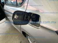 Honda City 2022 4p Prime L4/1.5 CVT 2022 Honda City Ingreso Cajuela 3