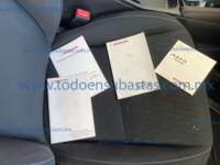 Honda City 2022 4p Prime L4/1.5 CVT 2022 Honda City Ingreso Documentos 0