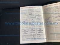 Honda City 2022 4p Prime L4/1.5 CVT 2022 Honda City Ingreso Documentos 1