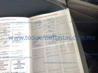 Honda City 2022 4p Prime L4/1.5 CVT 2022 Honda City Ingreso Documentos 2