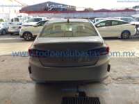 Honda City 2022 4p Prime L4/1.5 CVT 2022 Honda City Ingreso Exteriores 5