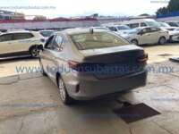 Honda City 2022 4p Prime L4/1.5 CVT 2022 Honda City Ingreso Exteriores 6