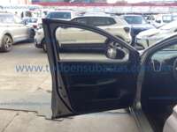 Honda City 2022 4p Prime L4/1.5 CVT 2022 Honda City Ingreso Interiores 0