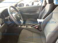 Honda City 2022 4p Prime L4/1.5 CVT 2022 Honda City Ingreso Interiores 1